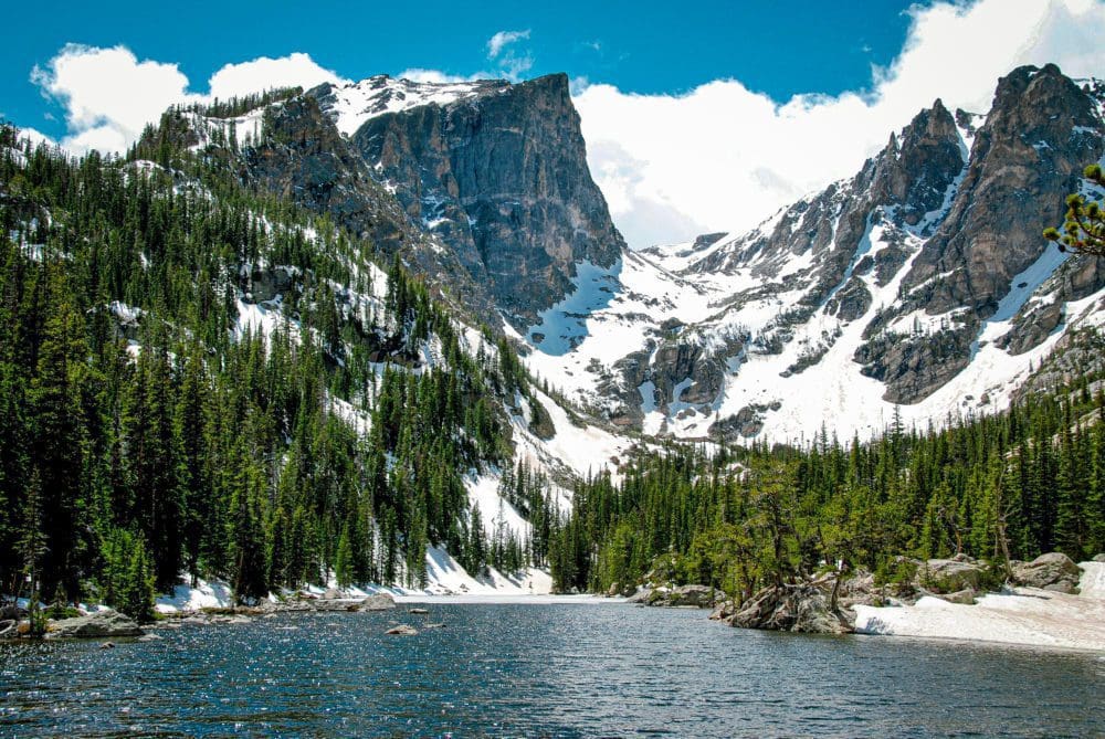 Gateway to the Indian Peaks, Nederland is a Scenic Adventure Town ...