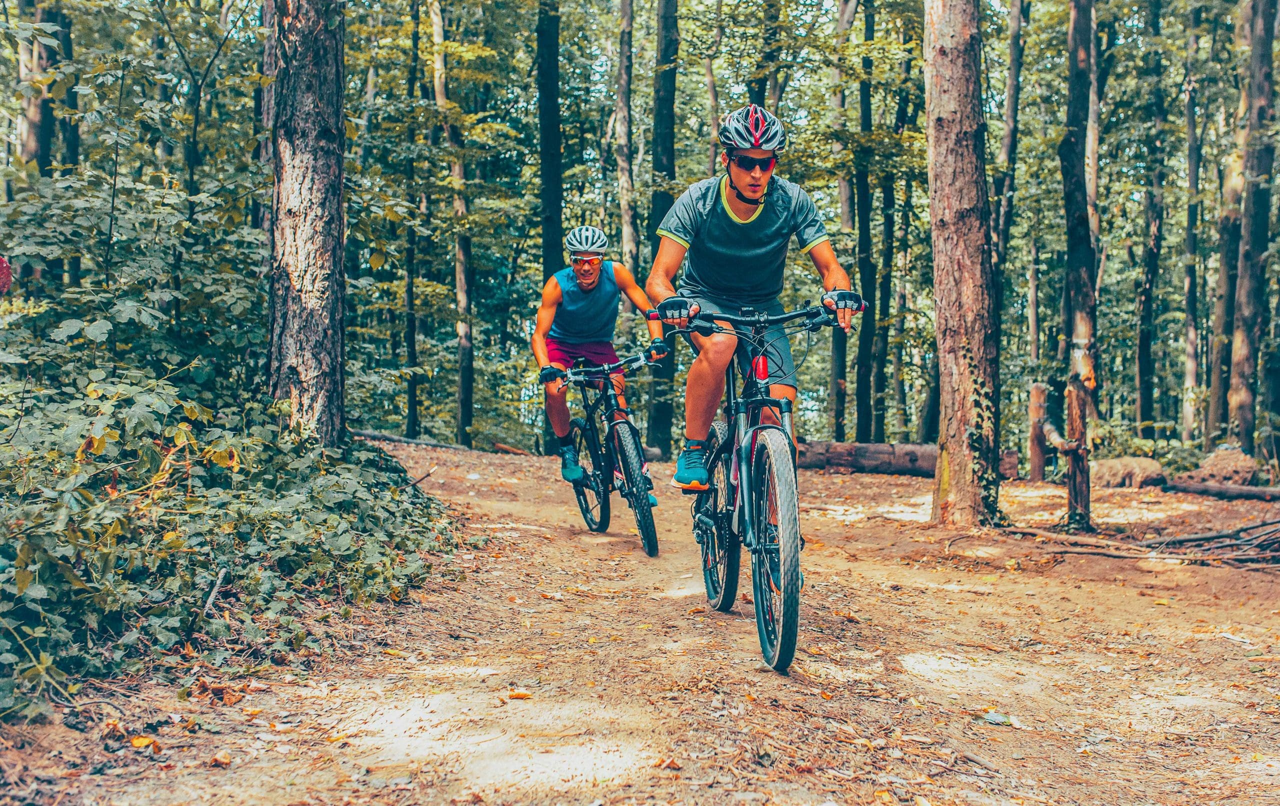 How to Get Started In Mountain Biking