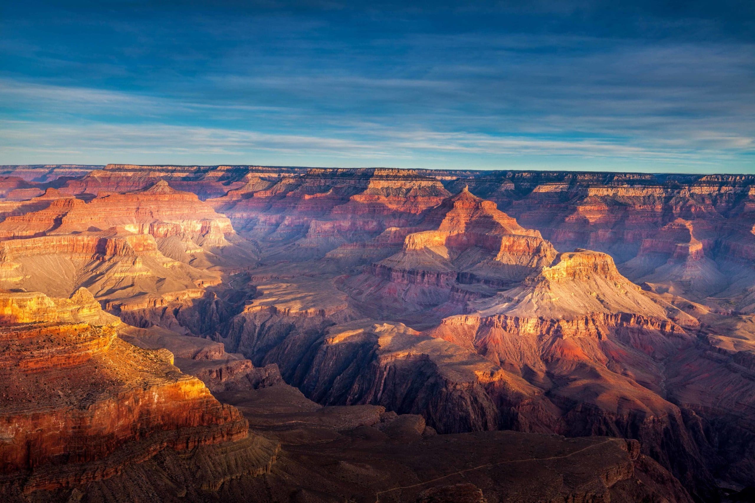 Adventurer’s Guide to Grand Canyon National Park, Arizona