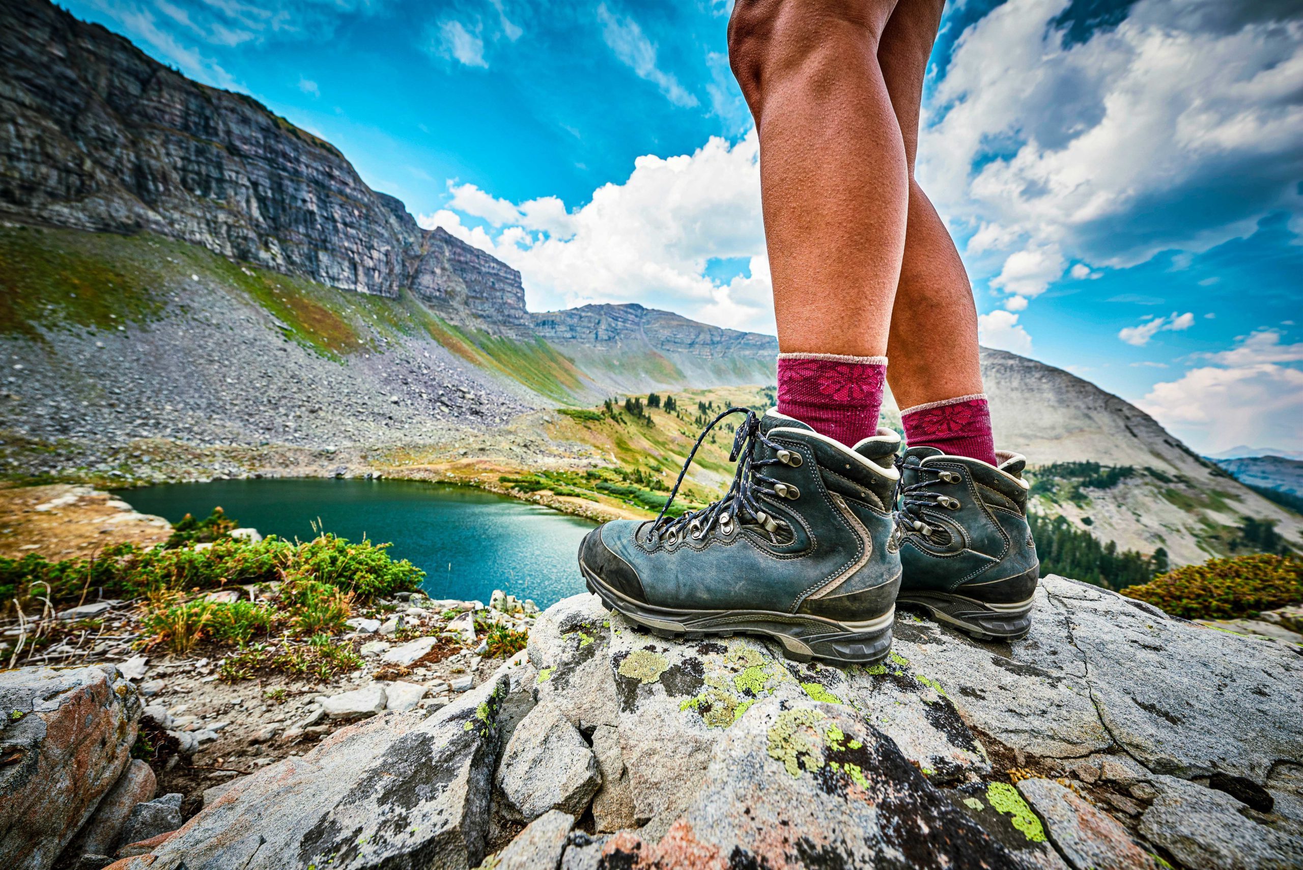 The Best Hiking Boots of 2023