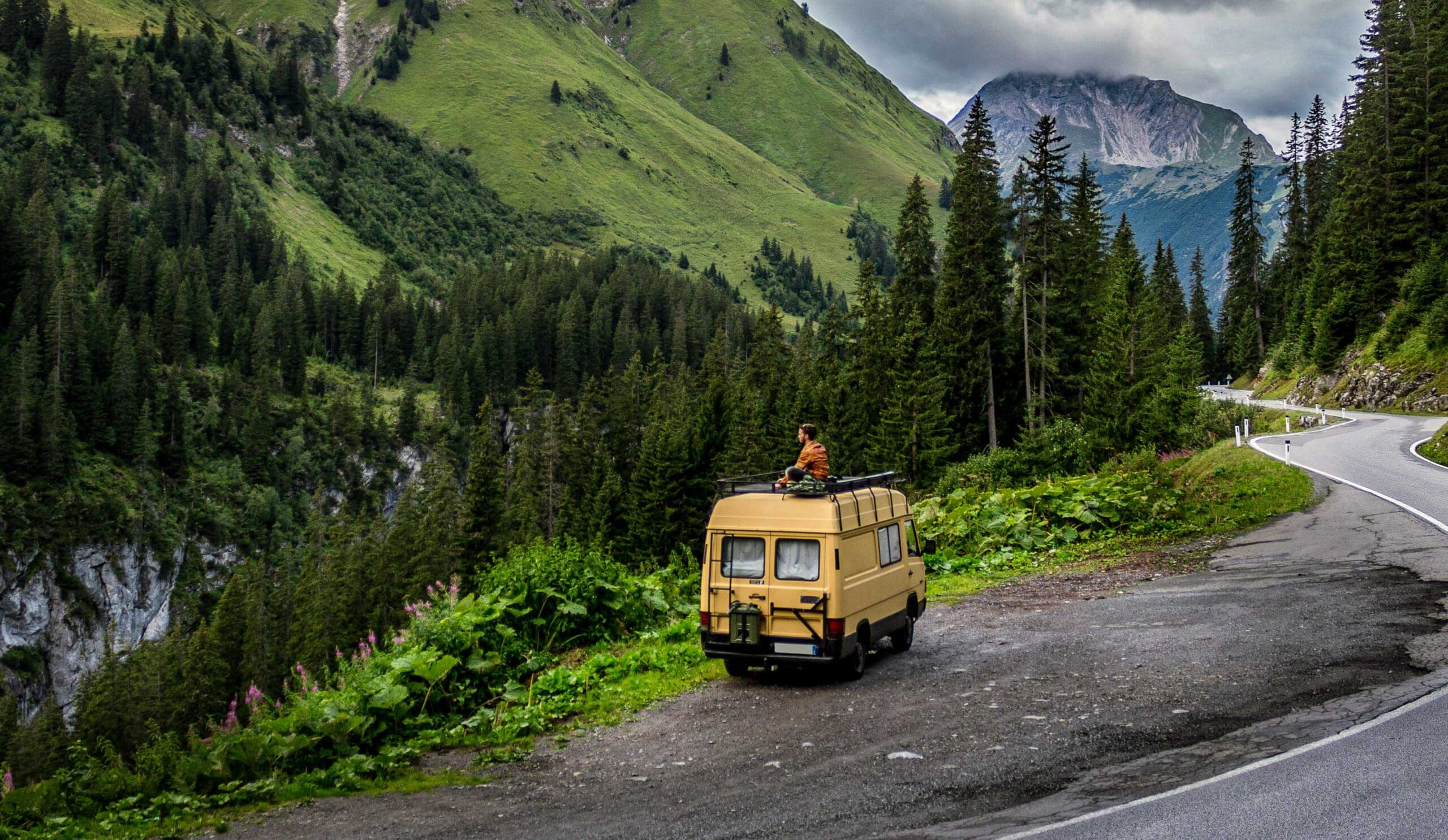 Essentials For Van Life, Designed for the full-timers, the weekenders, and the day trippers.