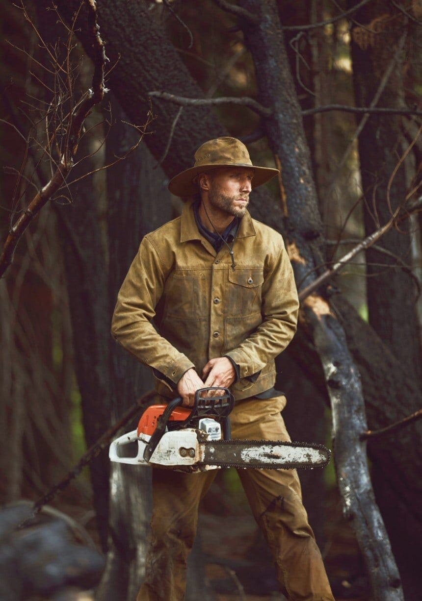 Filson – Rugged Quality for 120 Years | Skyblue Overland