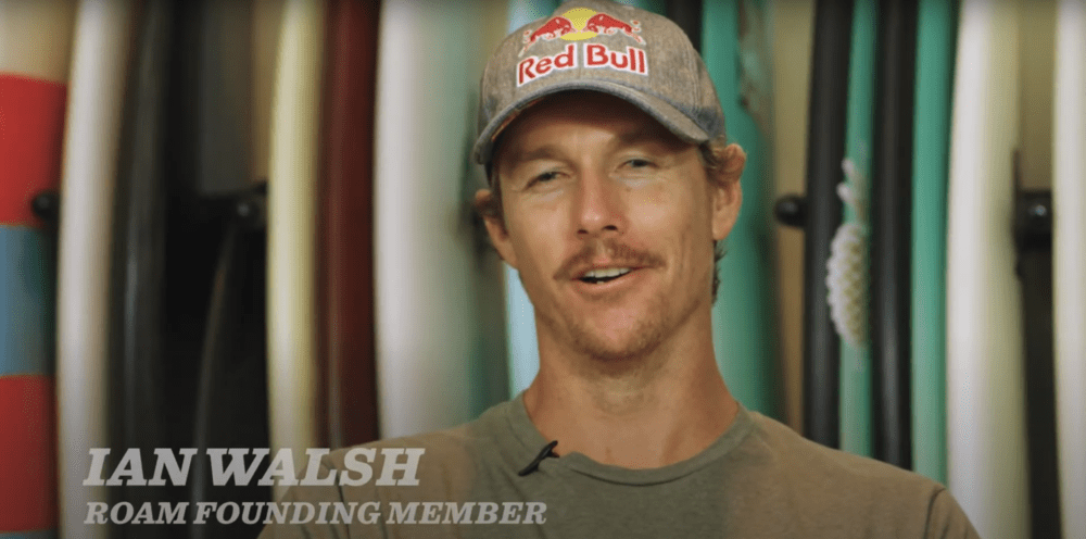 Founding Member and Big Wave Champion, Ian Walsh, breaks down his systems from two decades as a pro surfer. In this class Ian shares his deep knowledge about his organization, systems, and gear essentials.