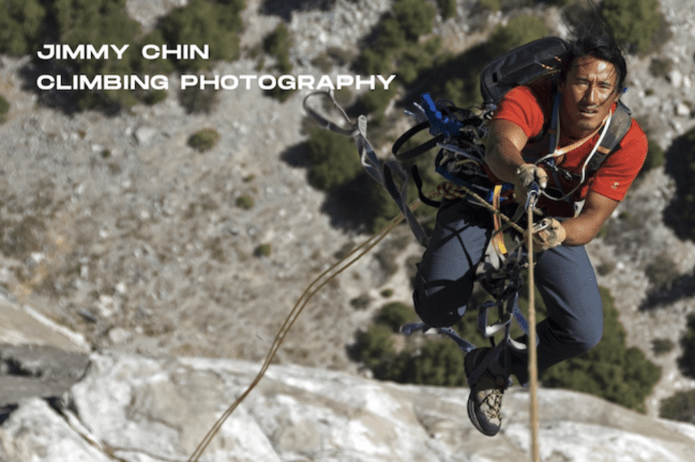 ROAM Cofounder Jimmy Chin teaches us that while there are plenty of online photography courses, being a good shooter and being able to produce a photo assignment as part of a major climb or expedition are totally different skills.