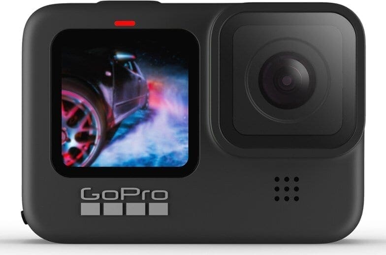 Featured Adventure Partner: GoPro - GoPro HERO 9 Has Arrived! Be The First To Own GoPro’s Newest Camera! HERO9 Black Bundle: $399.98 Includes 1-Year Subscription to GoPro or $499.99 Without Subscription! Shop Now!