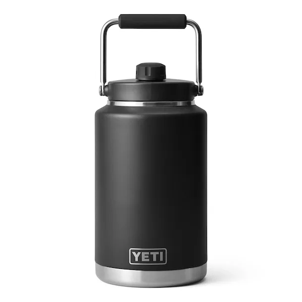 Do water bottles count as EDC? I carry my Yeti Rambler 36oz with me almost  everywhere, so I think it counts. What do you use? : r/EDC