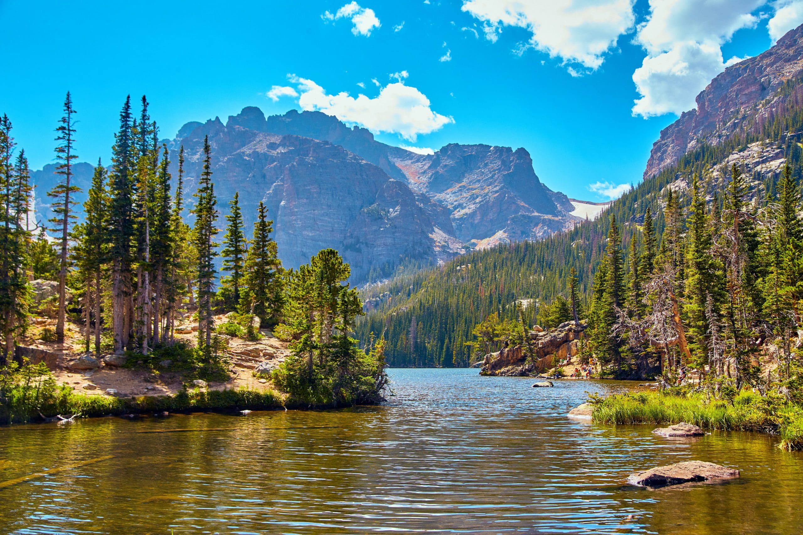 Best Hiking Trails in Rocky Mountain National Park, Colorado