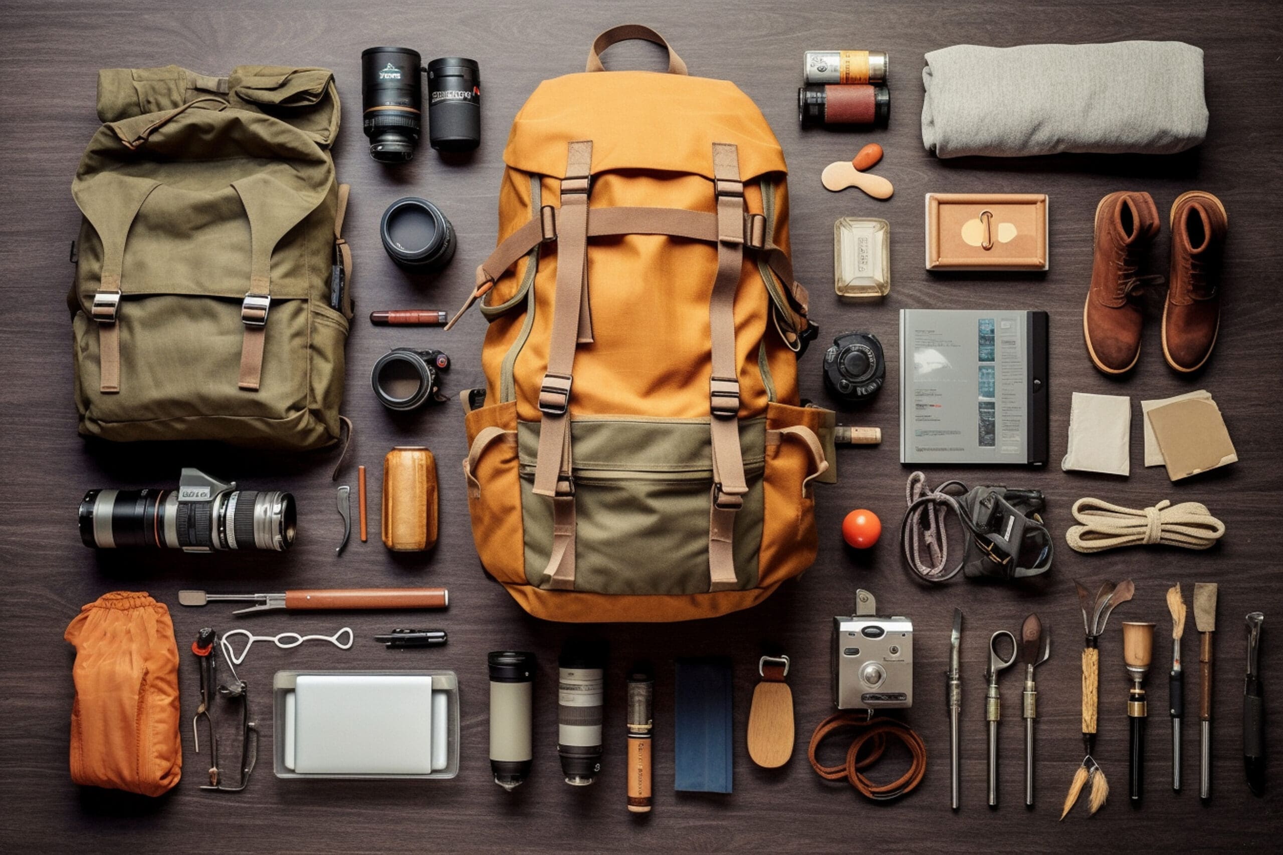EDC Buyer’s Guide: Essential Gear for the Prepared