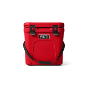 YETI Rescue Red  Color Inspired by True Events 