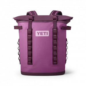 YETI Nordic Purple Collection  Color Inspired by True Events