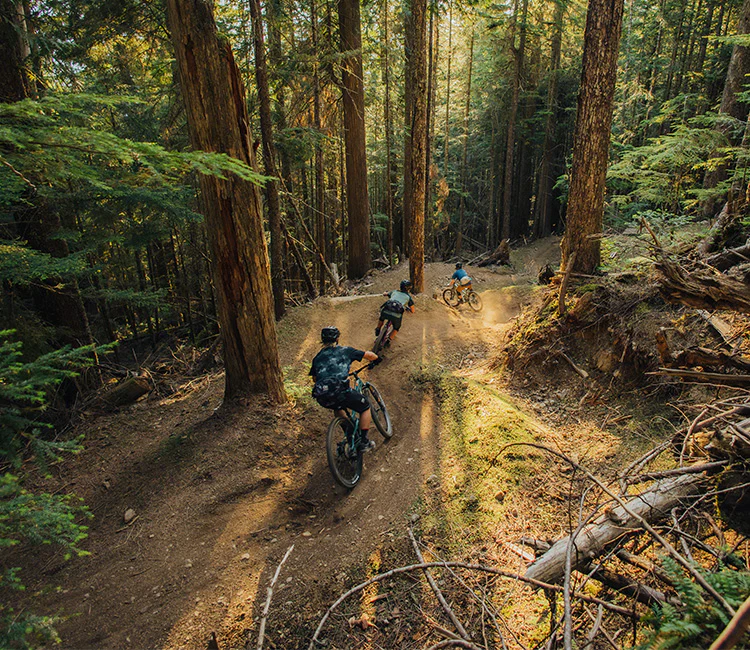 Outdoor Research Launches Mountain Bike Apparel Line