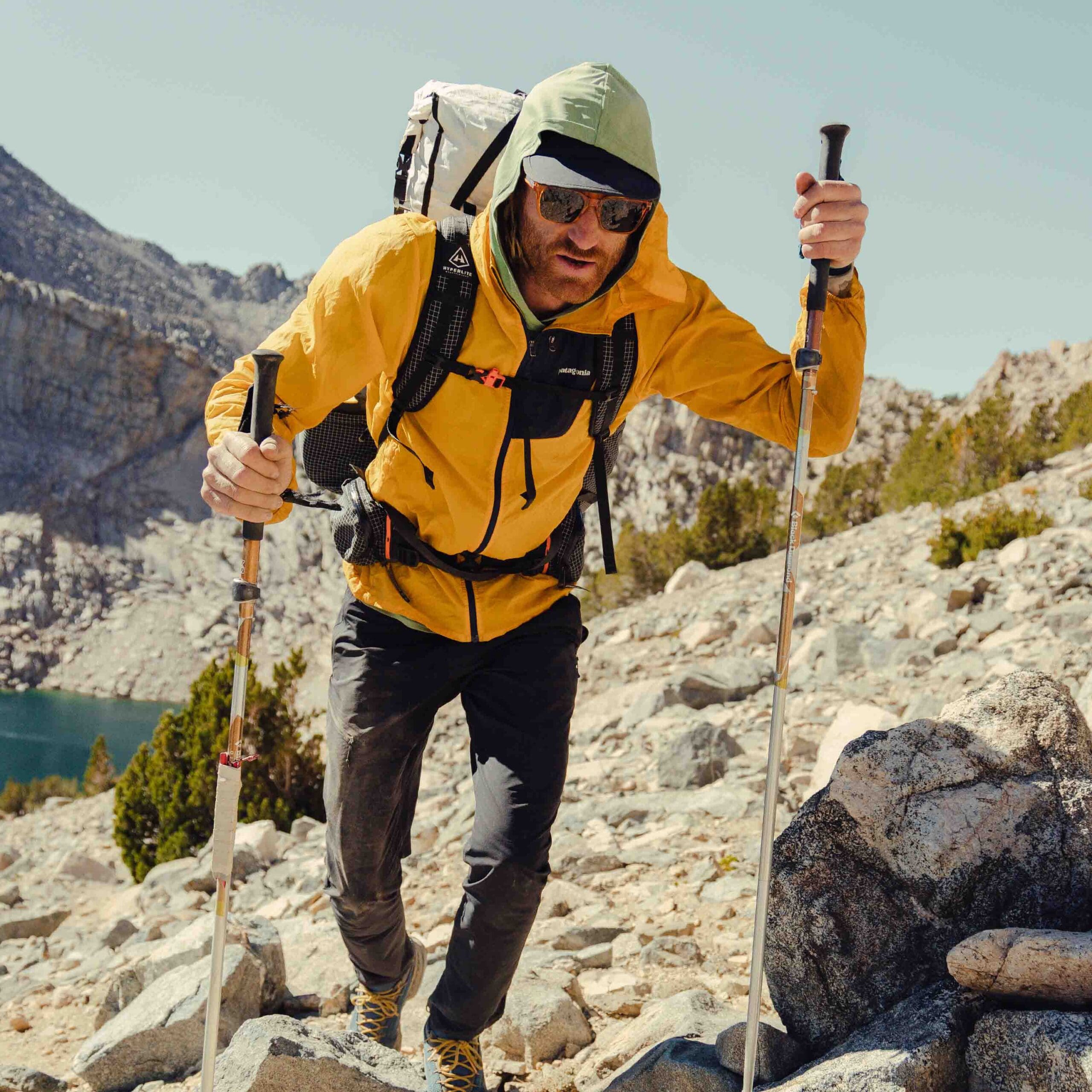 Hyperlight Mountain Gear's Unbound 40 Pack Is Crafted To Endure Long ...